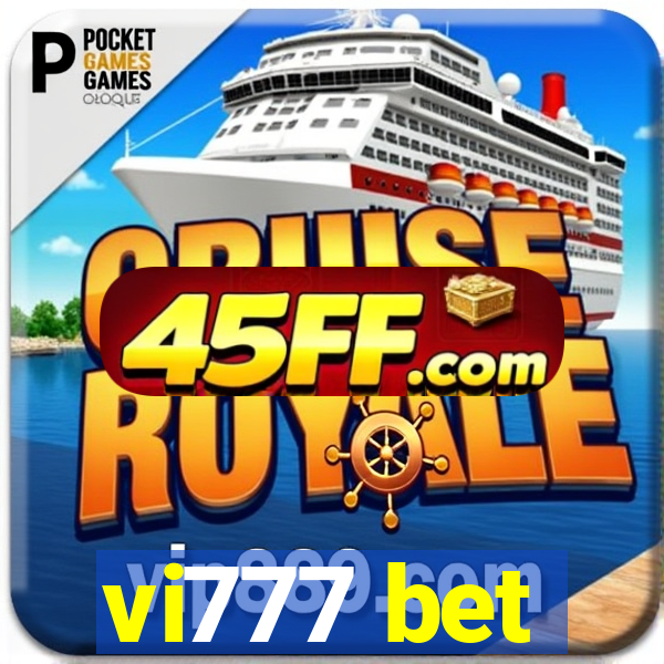 vi777 bet